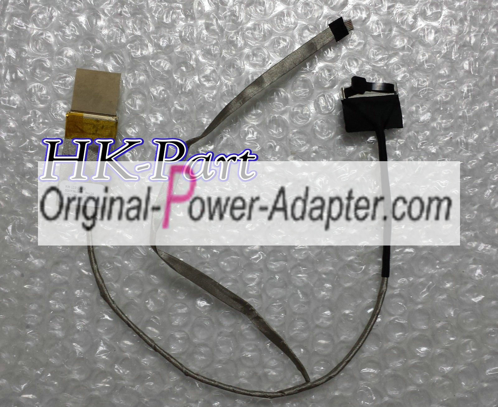 NEW HP Pavilion R36 LCD cable DD0R36LC000 DD0R36LC010